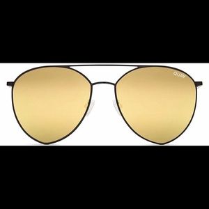 Quay Jasmine Sanders Indio Sunglasses